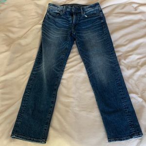 American Eagle jeans 29/30